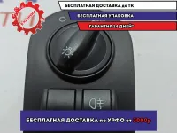 Переключатель света фар Lada Granta 8450100634.