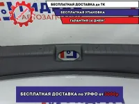 Обшивка багажника Lada Granta 11185602016.