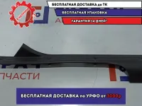 Накладка порога заднего правого внутренняя Lada Granta 1118-5109079.