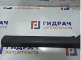 Накладка порога переднего левого внутренняя Lada Granta 1118-5109077.