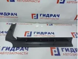 Накладка порога переднего левого внутренняя Lada Granta 1118-5109077.