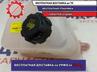 Бачок расширительный Lada Granta 111801311010.