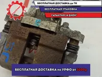 Суппорт тормозной передний левый Lada Granta 11180350101500.