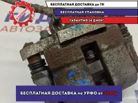 Суппорт тормозной передний правый Lada Granta 11180350101400.