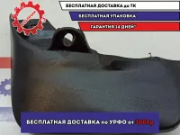 Брызговик передний левый Lada Granta 8450101295.