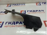Пыльник двигателя левый Lada Granta 21902802023.