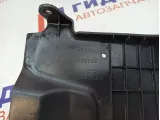 Пыльник двигателя левый Lada Granta 21902802023.