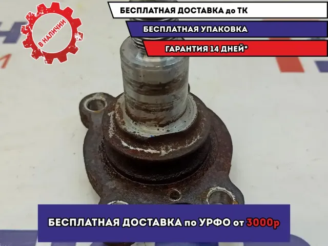 Цапфа Lada Granta 21920310406300.