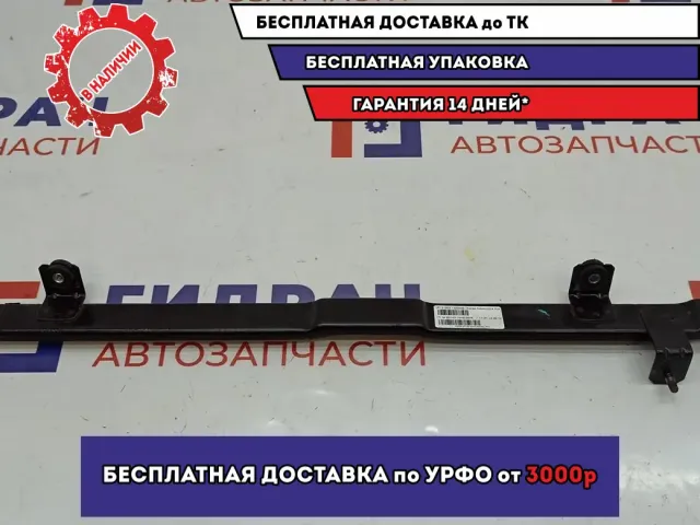 Кронштейн радиатора верхний Lada Granta 21903130000814.