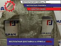 Защита картера Lada Granta .