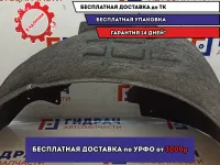 Локер передний левый Lada Granta .