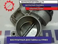 Заслонка дроссельная электрическая Lada Granta 21127114801000.