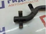 Трубка охлажд. жидкости металлическая Lada Granta 21900130305500.