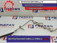 Рейка топливная (рампа) Lada Granta 21127114401000.