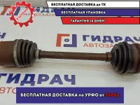 Привод передний левый Lada Granta 21700221501111. Дефект пыльника.