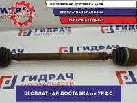 Привод передний правый Lada Granta 11180221501000.