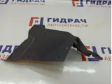 Пыльник двигателя левый Lada Granta 2190-2802023.