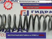 Пружина задняя Lada Granta 11180291271210.