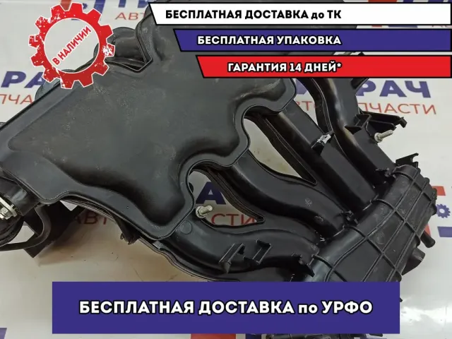 Коллектор впускной Lada Granta 21127100860000.