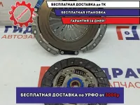 Корзина сцепления Lada Granta . С диском.