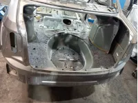 Панель задняя Lada Granta