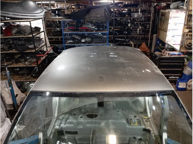 Крыша Lada Granta