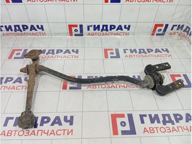 Тяга переднего рычага левая Lada Granta