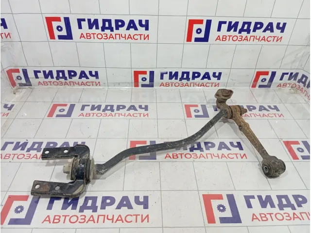 Тяга переднего рычага правая Lada Granta