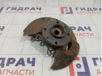 Кулак поворотный передний левый Lada Granta 11180300101500