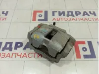 Суппорт тормозной передний правый Lada Granta 11180350101230