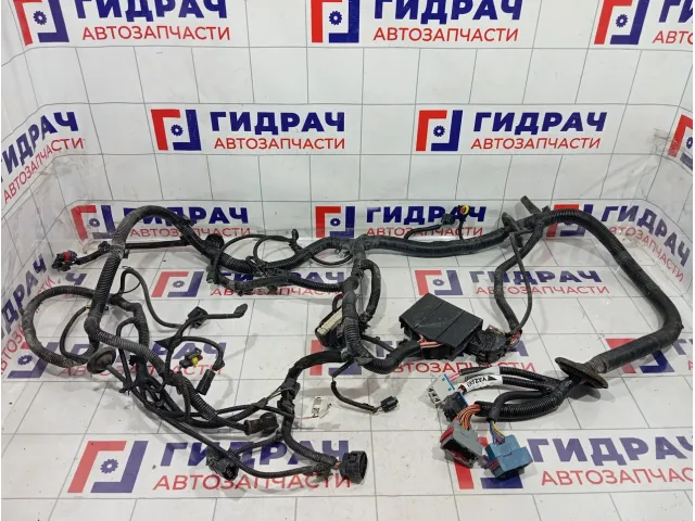 Проводка подкапотная Lada Granta 8450103042