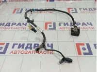 Клемма аккумулятора плюс Lada Granta 21920372407000
