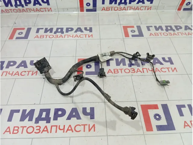 Проводка на топливные форсунки Lada Granta 111843724036