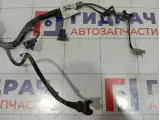 Проводка на топливные форсунки Lada Granta 111843724036