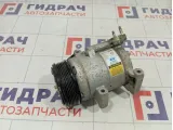 Компрессор кондиционера Lada Granta 8450077031