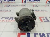 Компрессор кондиционера Lada Granta 8450077031