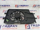 Вентилятор радиатора Lada Granta