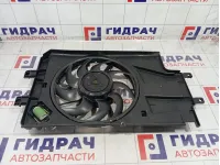 Вентилятор радиатора Lada Granta
