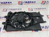 Вентилятор радиатора Lada Granta