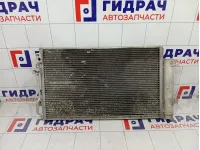 Радиатор кондиционера Lada Granta