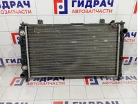 Радиатор основной Lada Granta 21902130000814