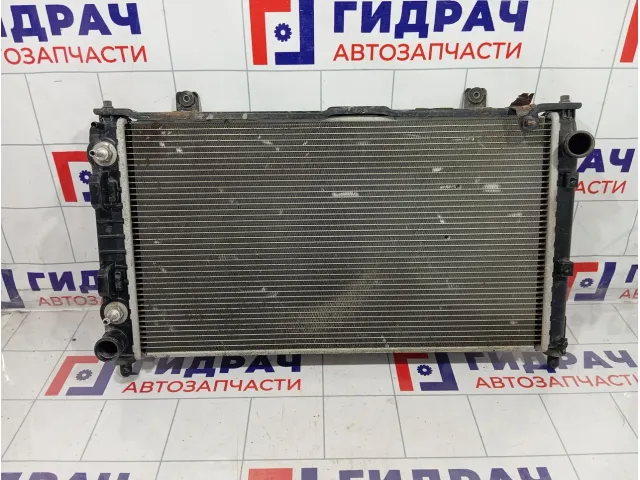 Радиатор основной Lada Granta 21902130000814