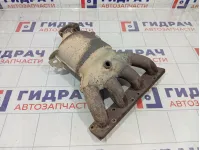 Коллектор выпускной Lada Granta 21116120300843