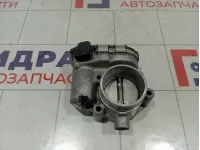 Заслонка дроссельная электрическая Lada Granta 211261148010