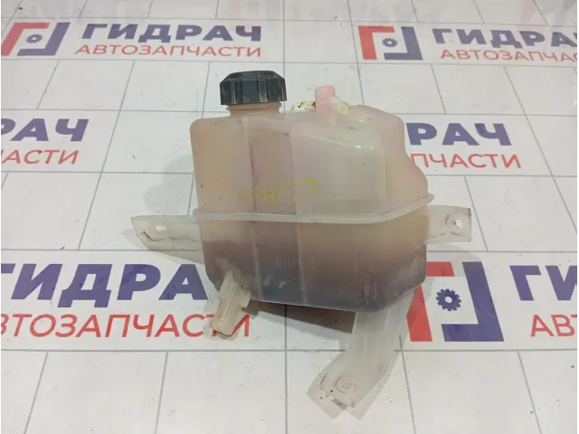 Бачок расширительный Lada Granta 11180131101010