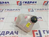 Бачок расширительный Lada Granta 11180131101010