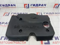 Накладка двигателя Lada Granta