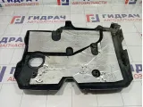 Накладка двигателя Lada Granta
