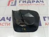 Брызговик задний левый Lada Granta 21908404413