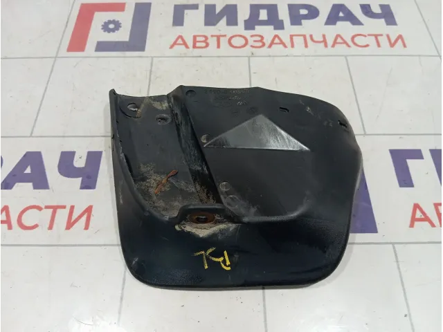 Брызговик задний левый Lada Granta 21908404413